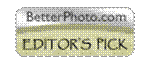 BetterPhoto.com Editor's Pick