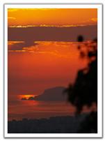 Sunset Alanya