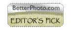 BetterPhoto.com Editor's Pick