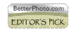 BetterPhoto.com Editor's Pick