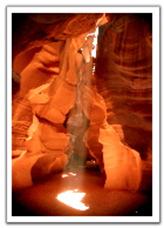 Page Antelope, US...