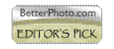 BetterPhoto.com Editor's Pick